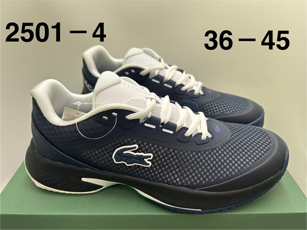 lacoste shoes-W-0026