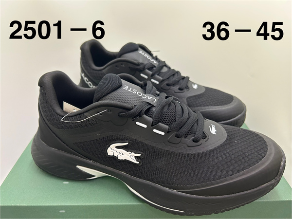 lacoste shoes-M-0042