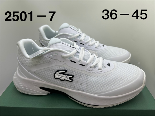 lacoste shoes-M-0043