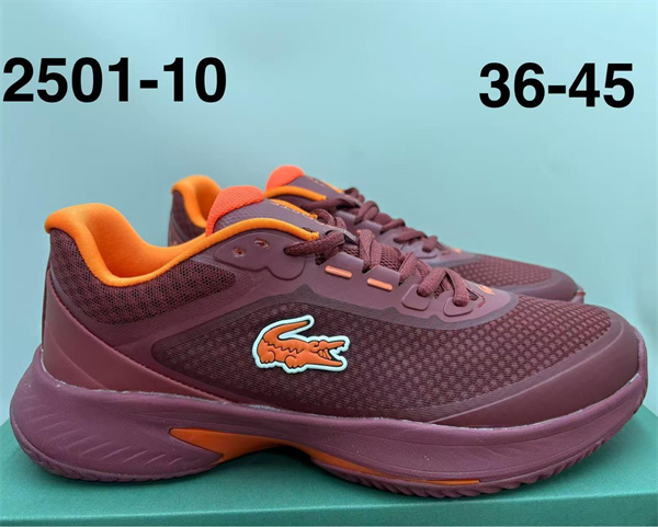 lacoste shoes-M-0046