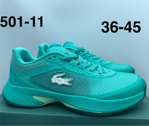 lacoste shoes-M-0047