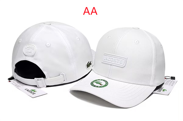Lacoste Snapbacks(AA)-0013