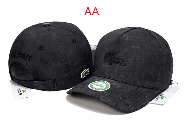 Lacoste Snapbacks(AA)-0015