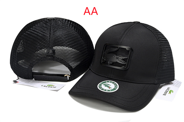 Lacoste Snapbacks(AA)-0016