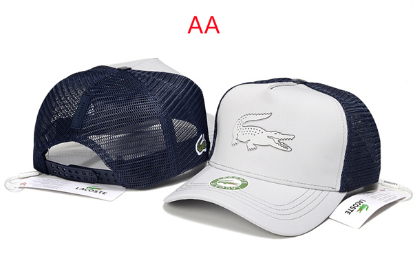 Lacoste Snapbacks(AA)-0030