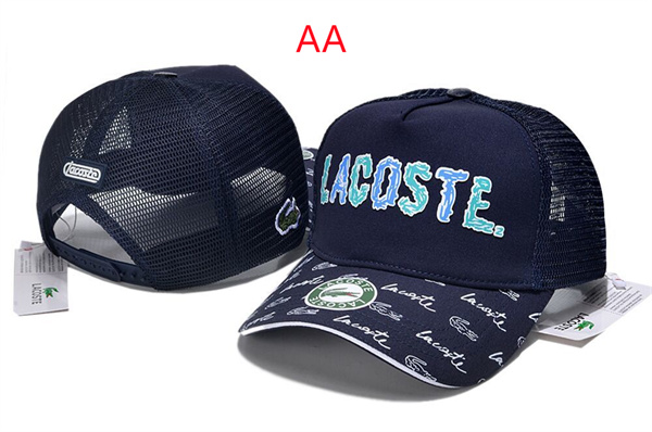 Lacoste Snapbacks(AA)-0005