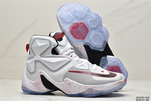 Lebron James 13-M-001