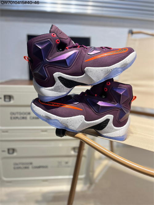 Lebron James 13-M-004