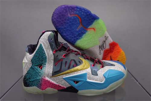 Lebron James 11-M-006