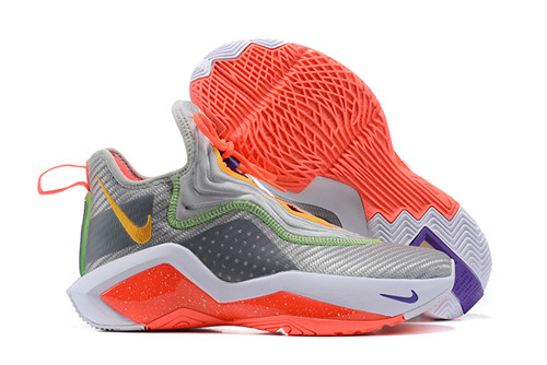 Lebron SOLDIER 14-M-003