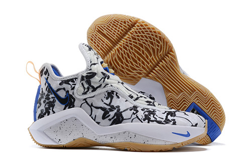 Lebron SOLDIER 14-M-008