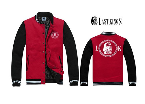 Last kings Baseball jackets-008