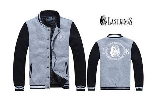 Last kings Baseball jackets-009