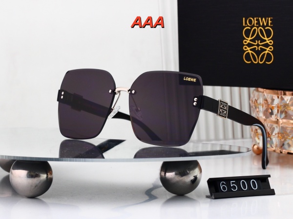 LOEWE Sunglass(AAA)-0101