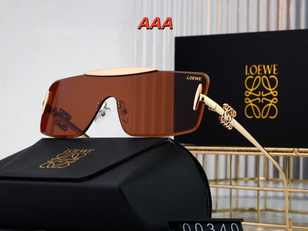 LOEWE Sunglass(AAA)-0109