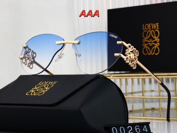 LOEWE Sunglass(AAA)-0012