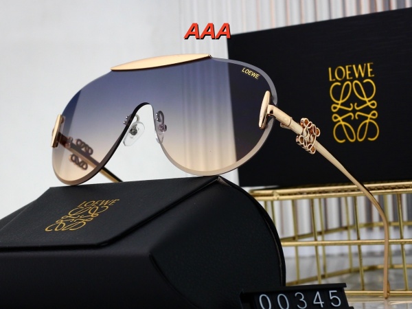 LOEWE Sunglass(AAA)-0122