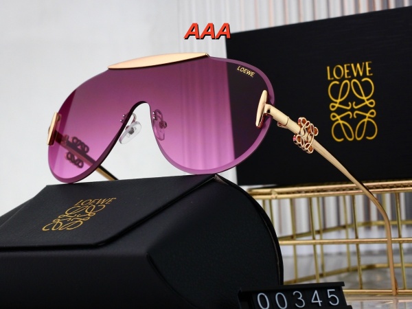 LOEWE Sunglass(AAA)-0123