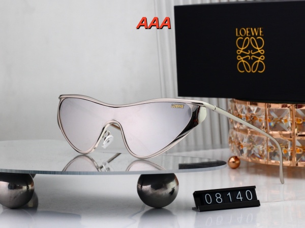 LOEWE Sunglass(AAA)-0128