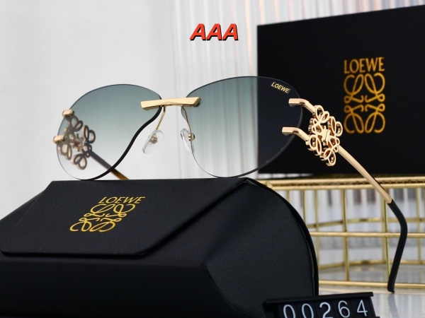 LOEWE Sunglass(AAA)-0014