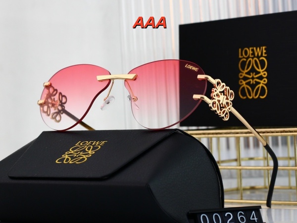 LOEWE Sunglass(AAA)-0018