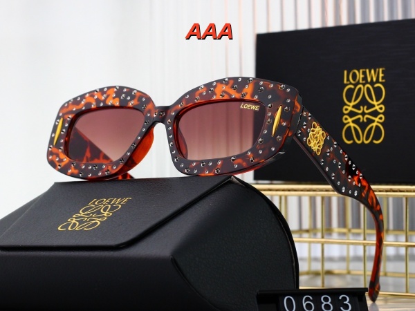 LOEWE Sunglass(AAA)-0020