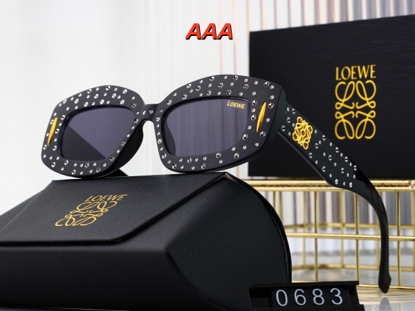LOEWE Sunglass(AAA)-0022