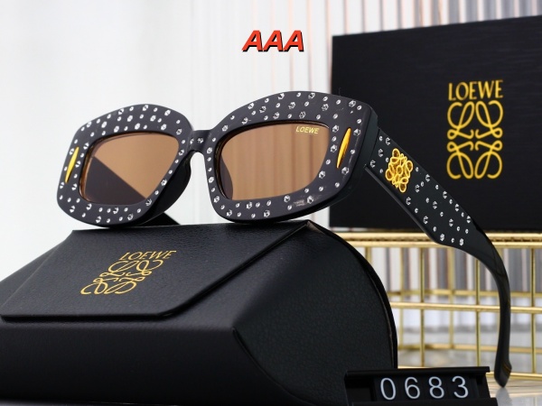 LOEWE Sunglass(AAA)-0025
