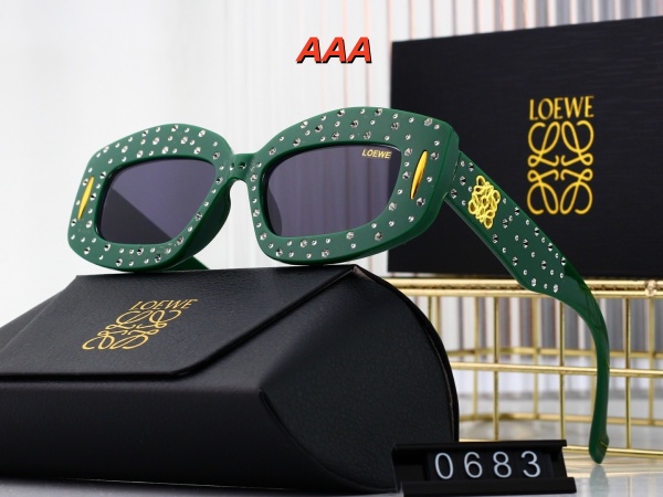 LOEWE Sunglass(AAA)-0026