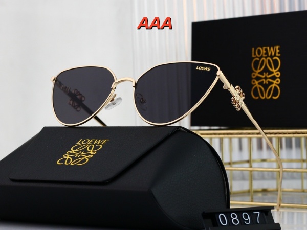 LOEWE Sunglass(AAA)-0032