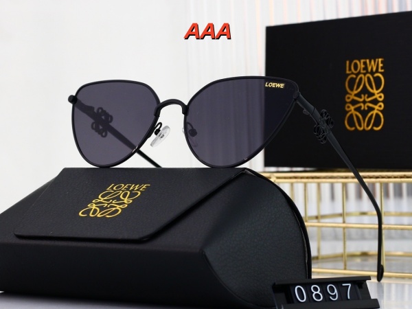 LOEWE Sunglass(AAA)-0033