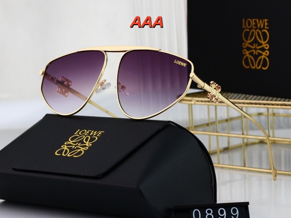 LOEWE Sunglass(AAA)-0034