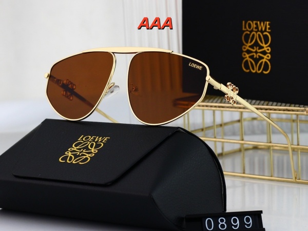 LOEWE Sunglass(AAA)-0037