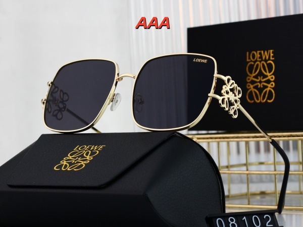 LOEWE Sunglass(AAA)-0041