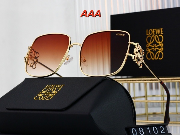 LOEWE Sunglass(AAA)-0043
