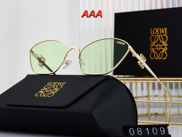 LOEWE Sunglass(AAA)-0047