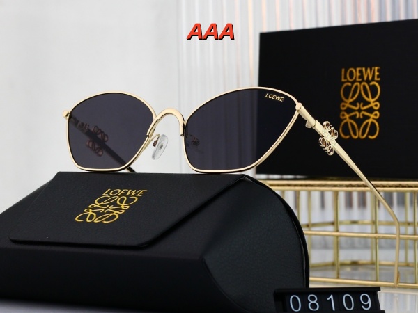 LOEWE Sunglass(AAA)-0051