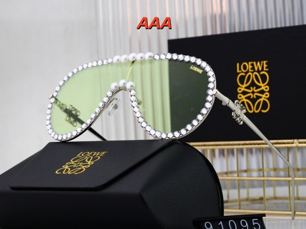 LOEWE Sunglass(AAA)-0060