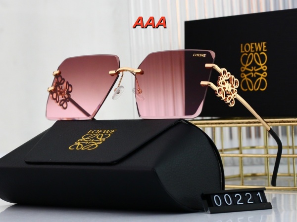 LOEWE Sunglass(AAA)-0007