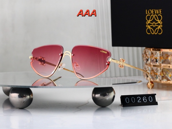 LOEWE Sunglass(AAA)-0073