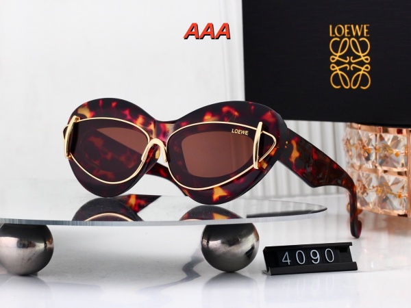 LOEWE Sunglass(AAA)-0078