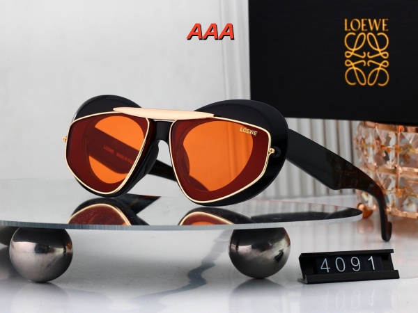 LOEWE Sunglass(AAA)-0085
