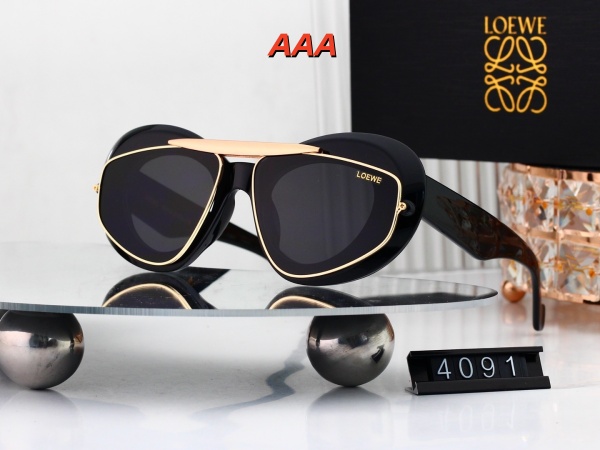 LOEWE Sunglass(AAA)-0086
