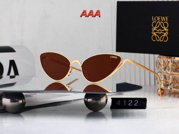LOEWE Sunglass(AAA)-0087