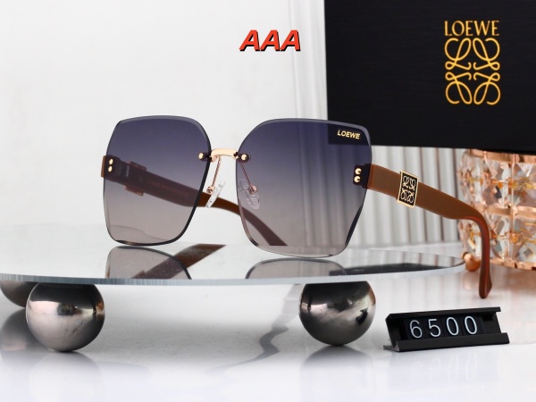 LOEWE Sunglass(AAA)-0099