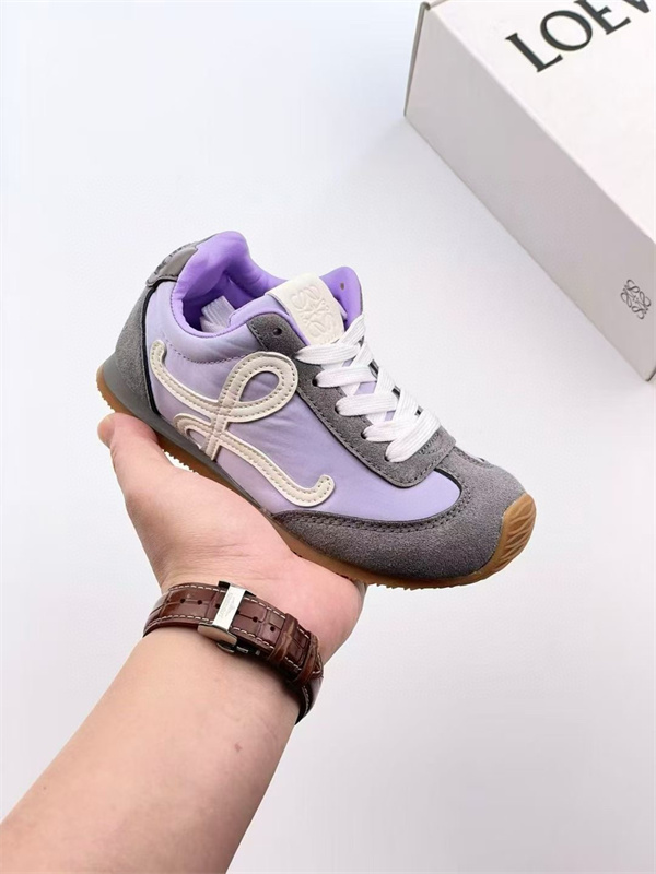 LOEWE Shoes(Kids)-0010