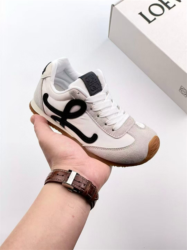 LOEWE Shoes(Kids)-0004