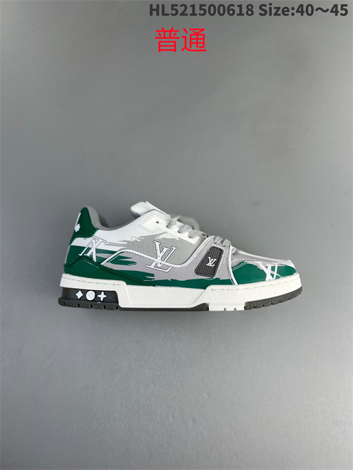 LV Shoes-M-0125