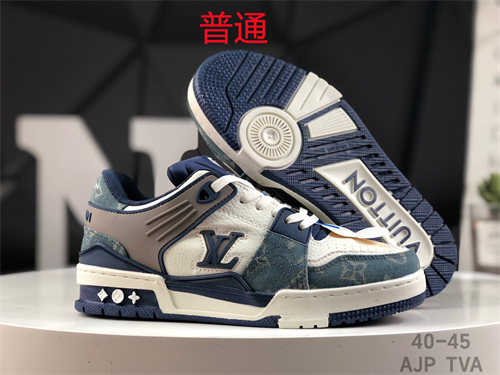 LV Shoes-M-0327