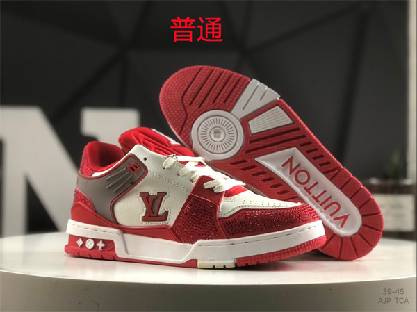 LV Shoes-M-0394
